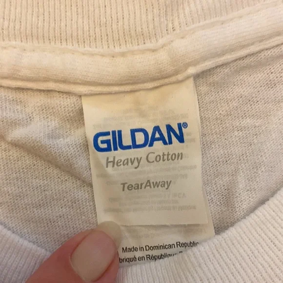 Hummingbird t-shirt - Picture 4 of 5